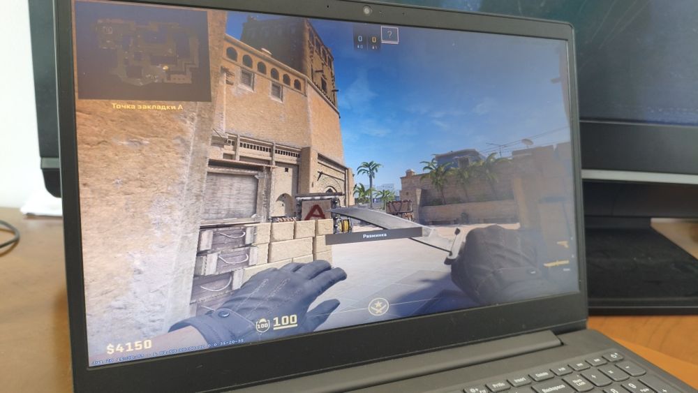 Lenovo V-15-IIL Ноутбук