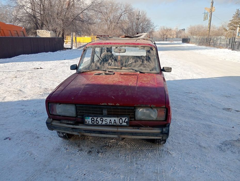 Продам ваз Жигули