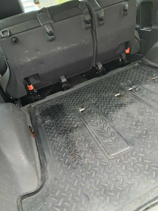 Toyota J120 Prado Autoutilitara