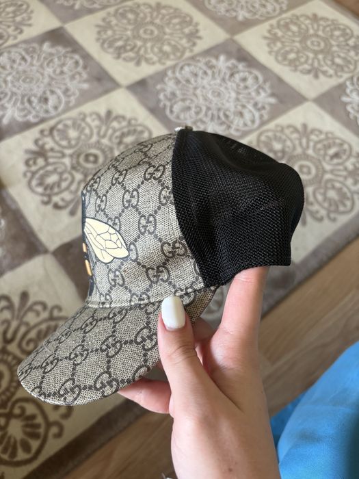 Sapca gucci originala