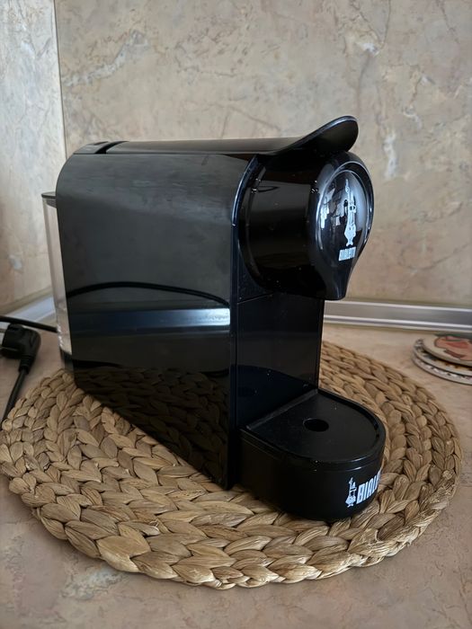 Кафемашина Bialetti