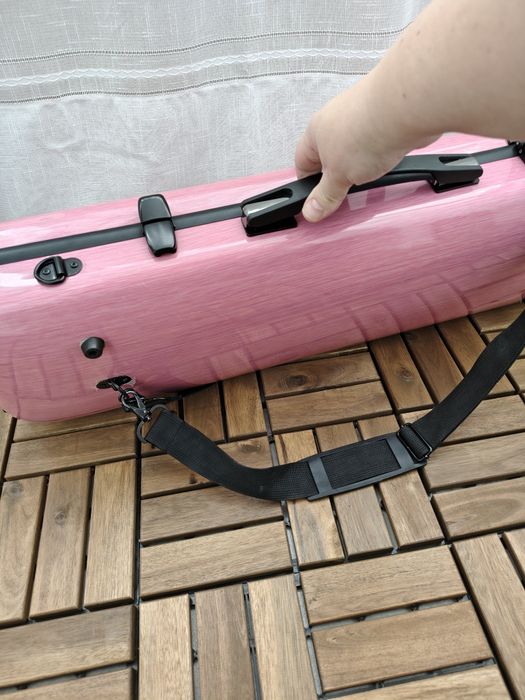 Toc pentru  vioara 4/4