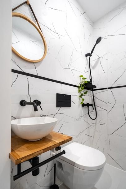 Дава се под наем Двустаен апартамент в София, Център - 60 кв.м за 1100 € - Снимка #9