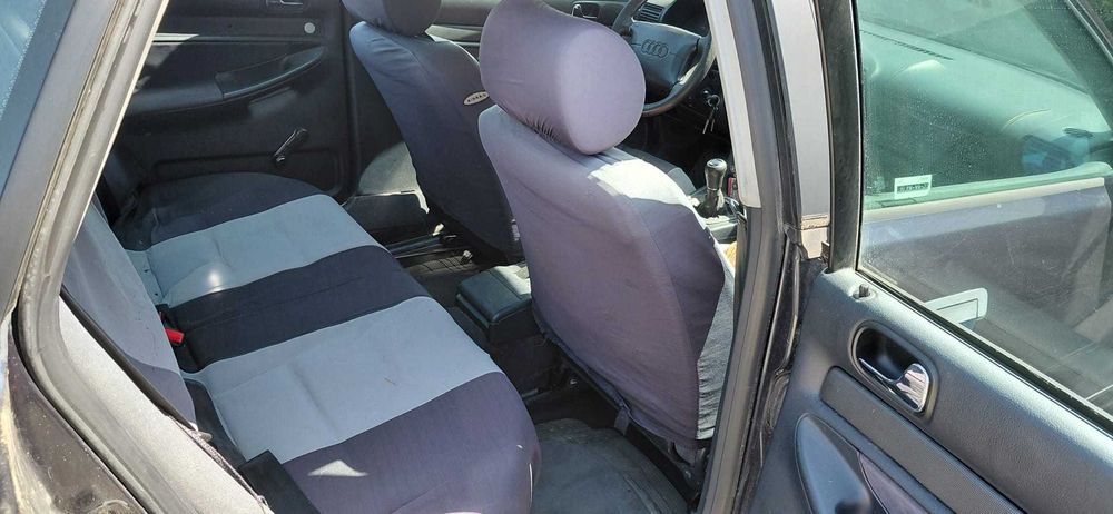 vand masina Audi A4 B5 – 1.9 TDI (90 CP)