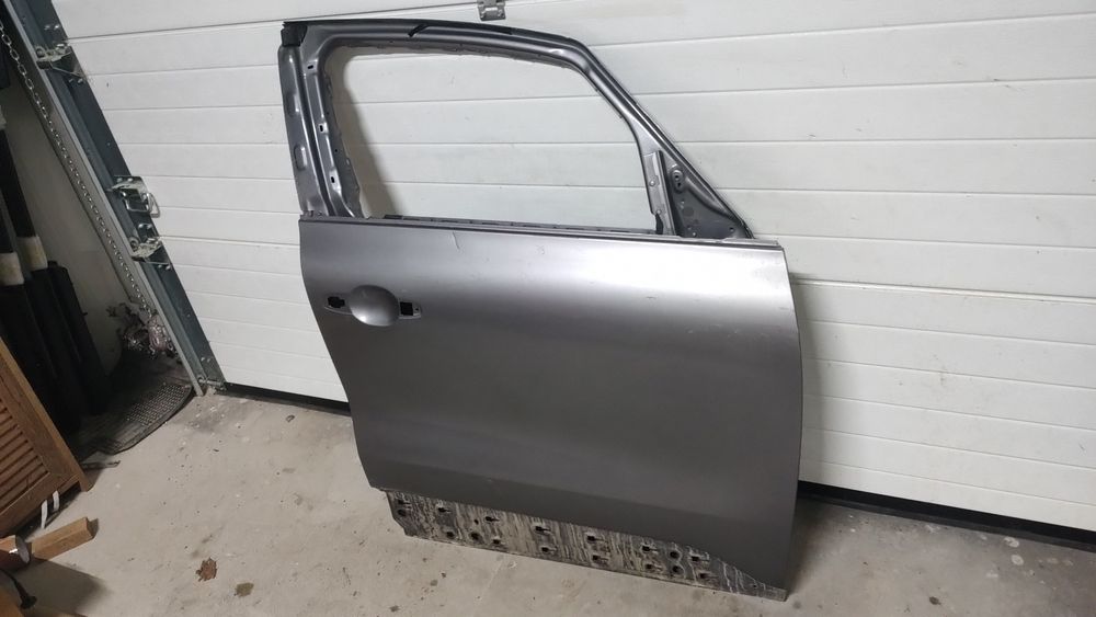 Ușa dreapta fata Renault Espace 5 2018,2019,2020,2021,2022,2023