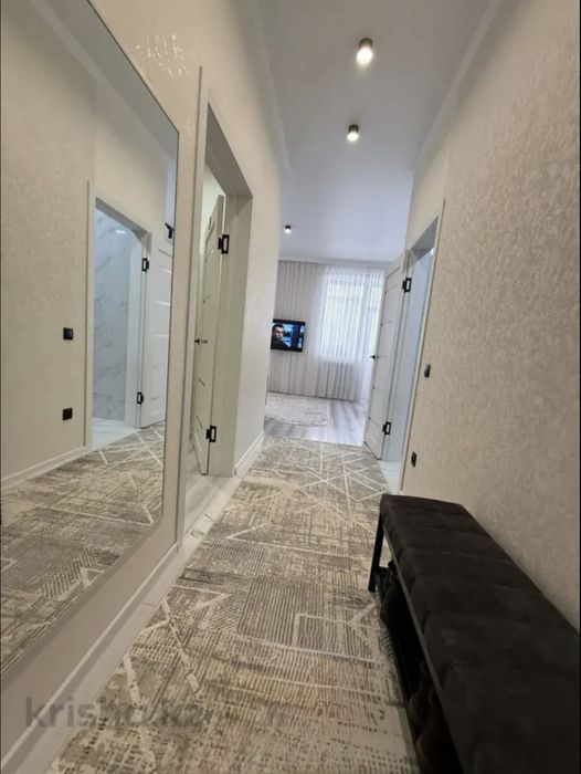 Продам ЕвроДвушку 42,4 кв/м; 3/10