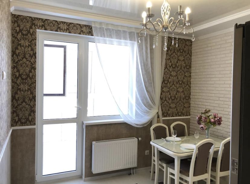 Сдается квартира почасам посуточно