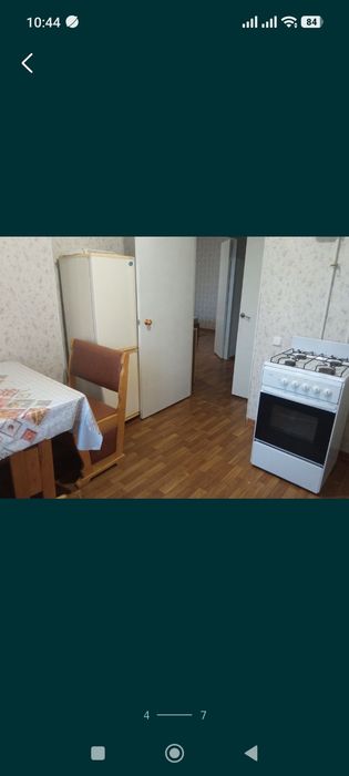 Продам однокомнатную квартиру