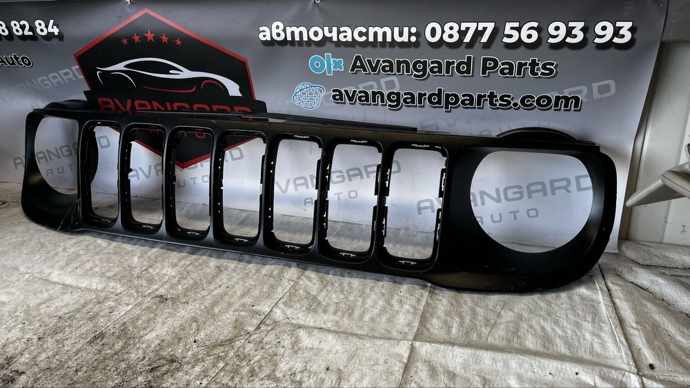 2 броя Jeep Renegade Lift 19-