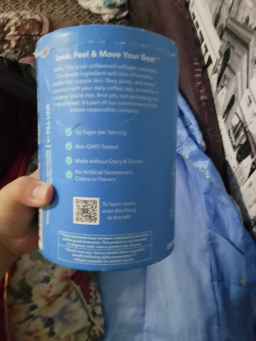 Vital Proteins Collagen Peptides