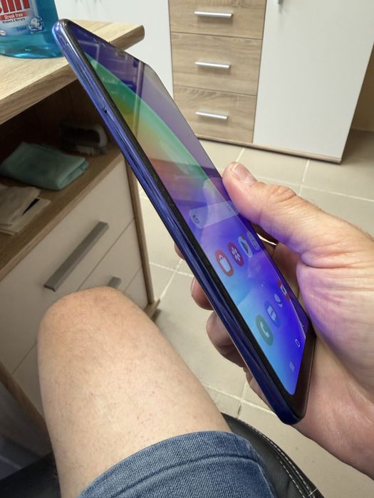 Samsung Galaxy A31 4/64gb- отличен