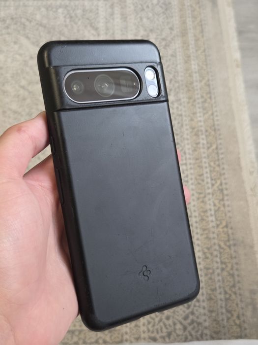 Pixel 8 pro 256gb