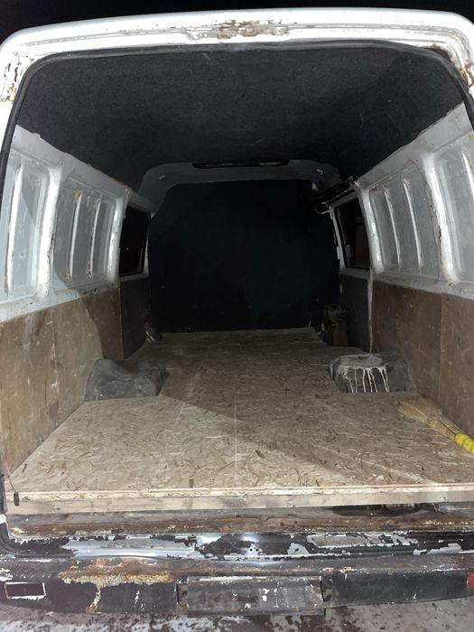 Услуги Грузоперевозок