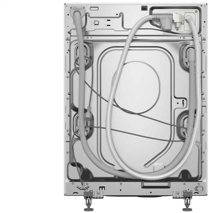 Пералня BOSCH ЗА ВГРАЖДАНЕ WIW28443 8кг.