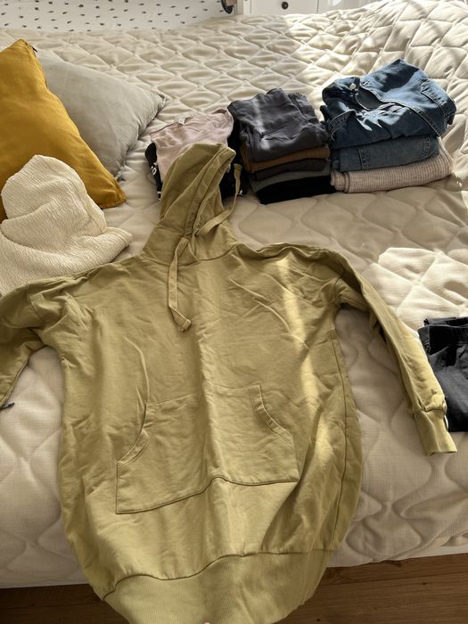 Блузи за бременни HM