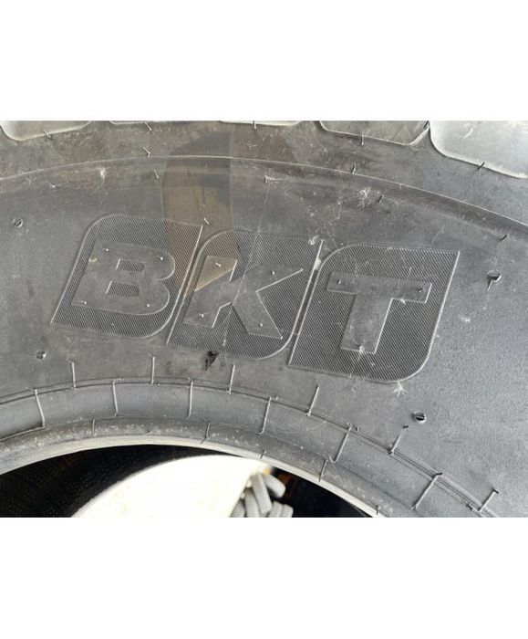 ANVELOPA 23.1-26 BKT TR135 14PR TL  Cauciucuri tractor, Fiat, Case, Fendt, John Deere, New Holland, Massey Ferguson, UTB   Cauciucuri tractor, Fiat, C