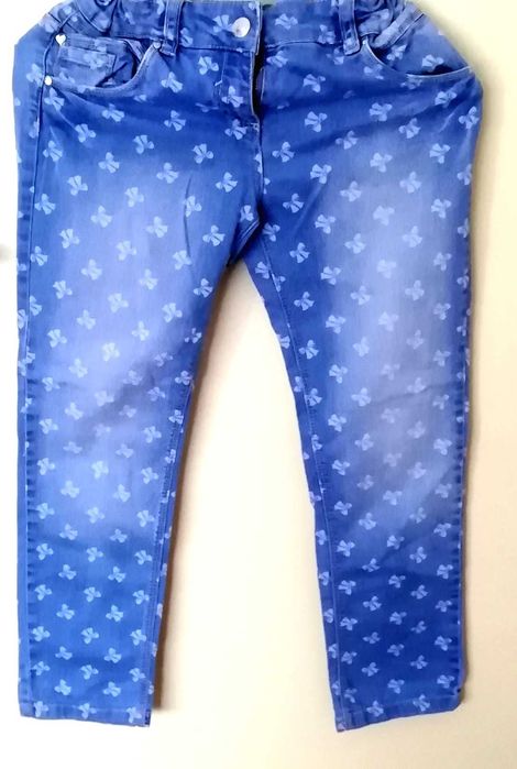 Нови детски дънки