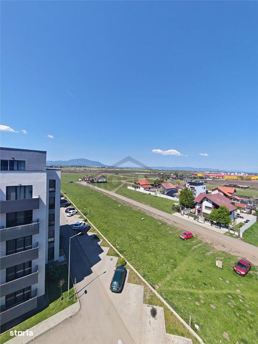 De Vanzare Studio Elegant cu Spatiu Exterior Generos Avantgarden 3 Faz