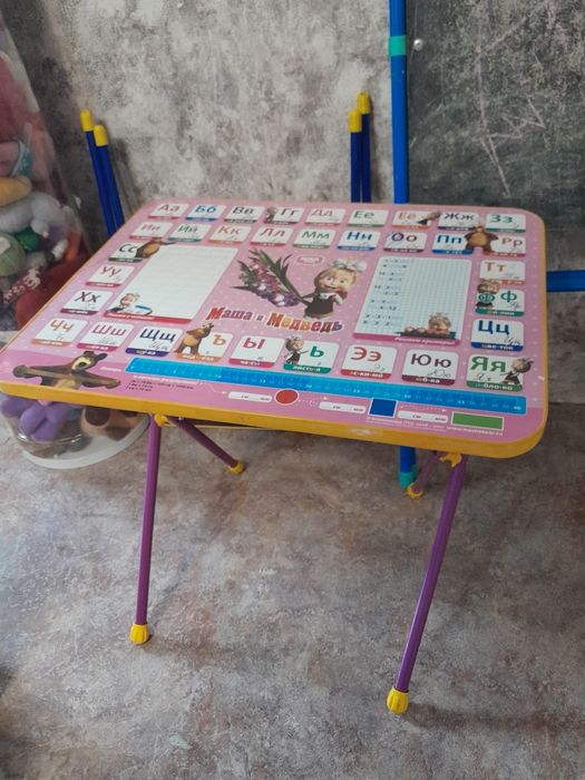 Продам детские игрушки для девочки