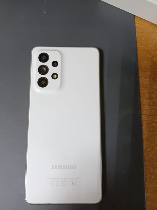 Сотовый телефон Samsung A53 5G