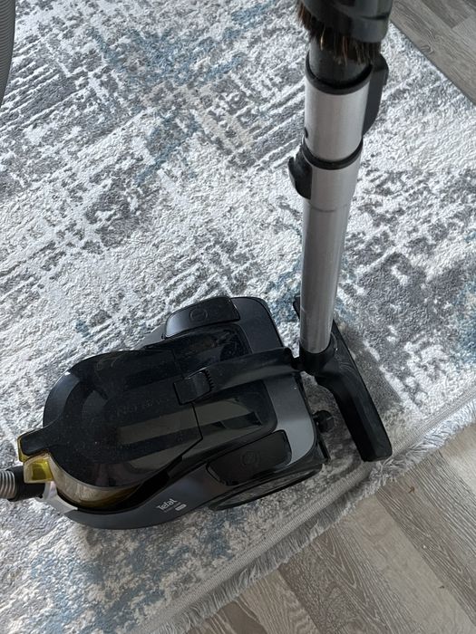 Пылесос Tefal