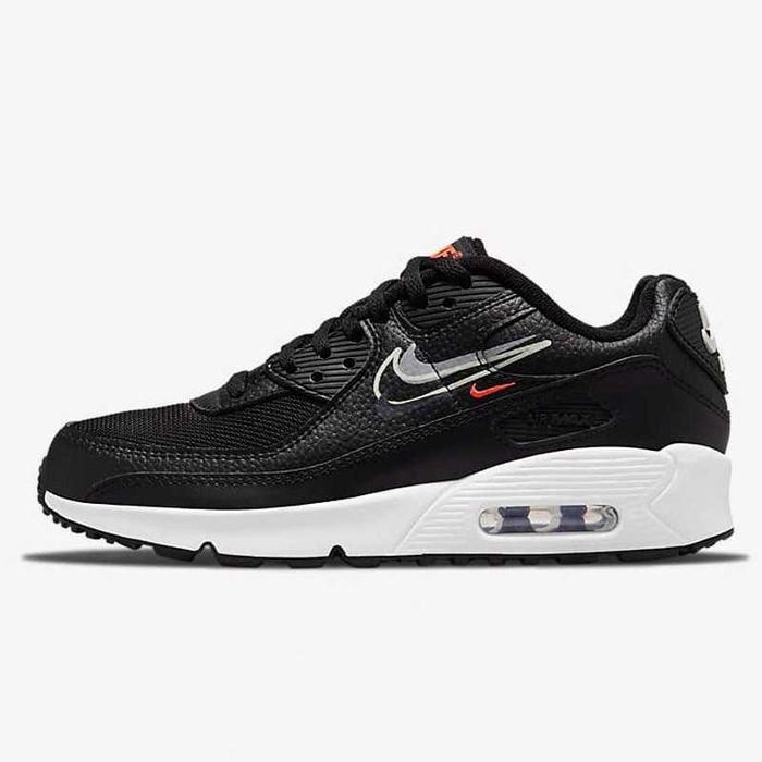 Nike - Air Max 90 №38.5,№39 Оригинал Код 526