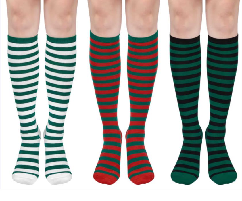 set 3 perechi sosete dama, cool, noi