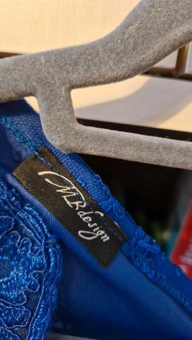 Rochie MB Design, măr.46