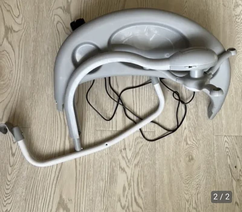 Продам шезлонг.