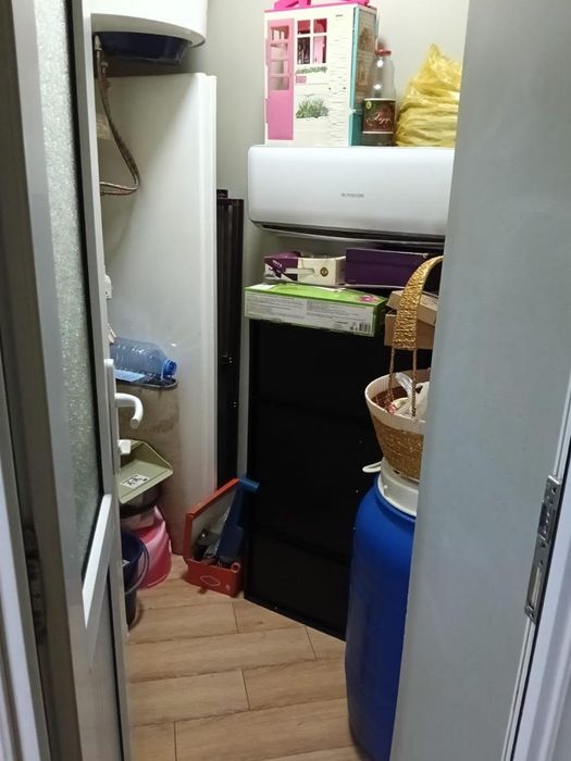 Срочно продаётся 3х комнатная в центре