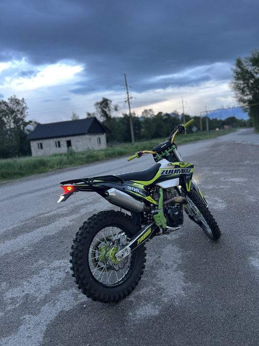 Zuumav k6