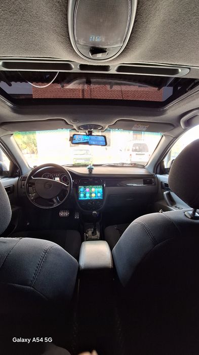 Джентра автомат 2019