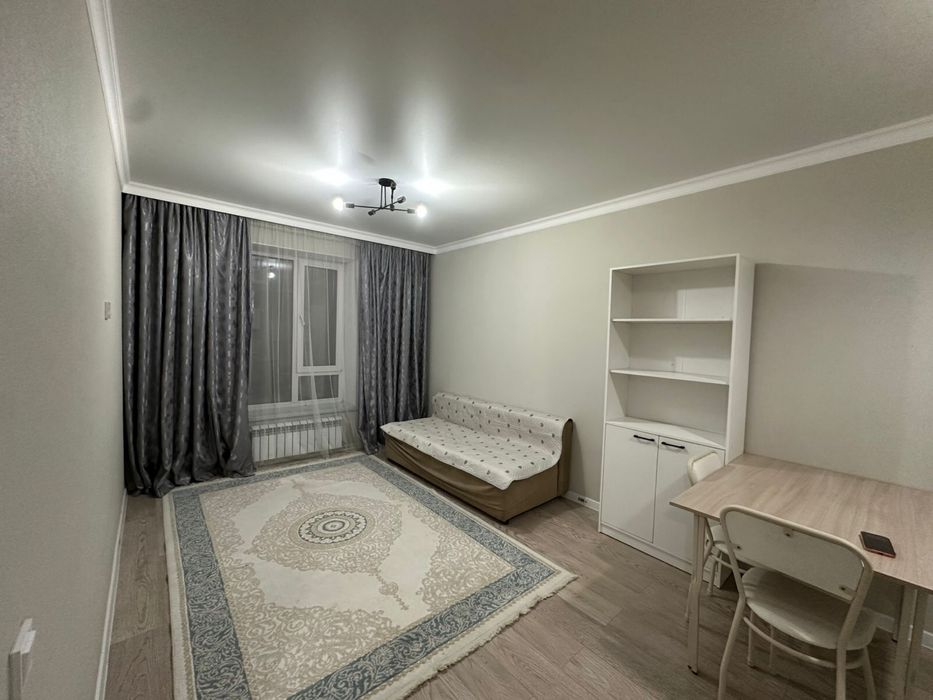 Сдам 2 комнатную квартиру