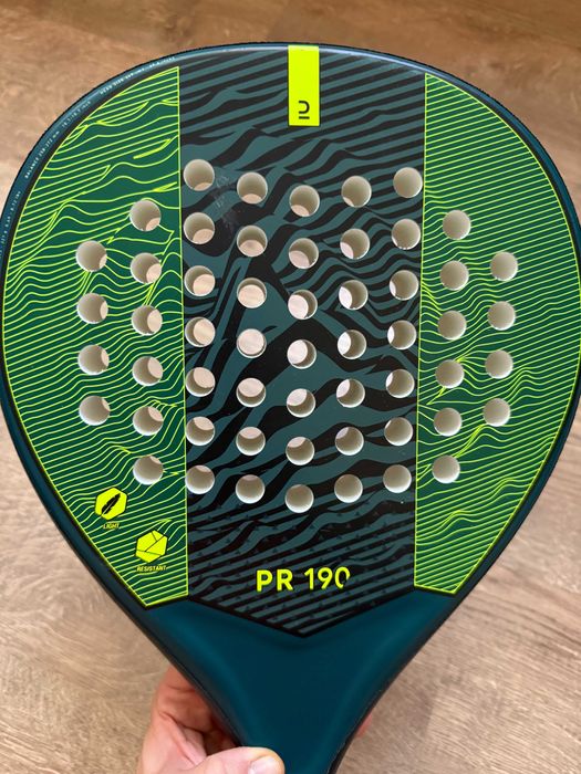 Падел Ракета Kuikma PR 190 2022 Padel Racket