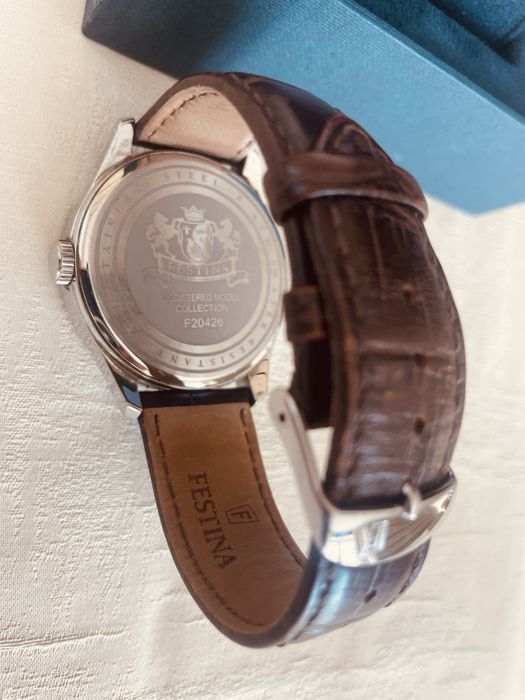 FESTINA мъжки часовник с дата