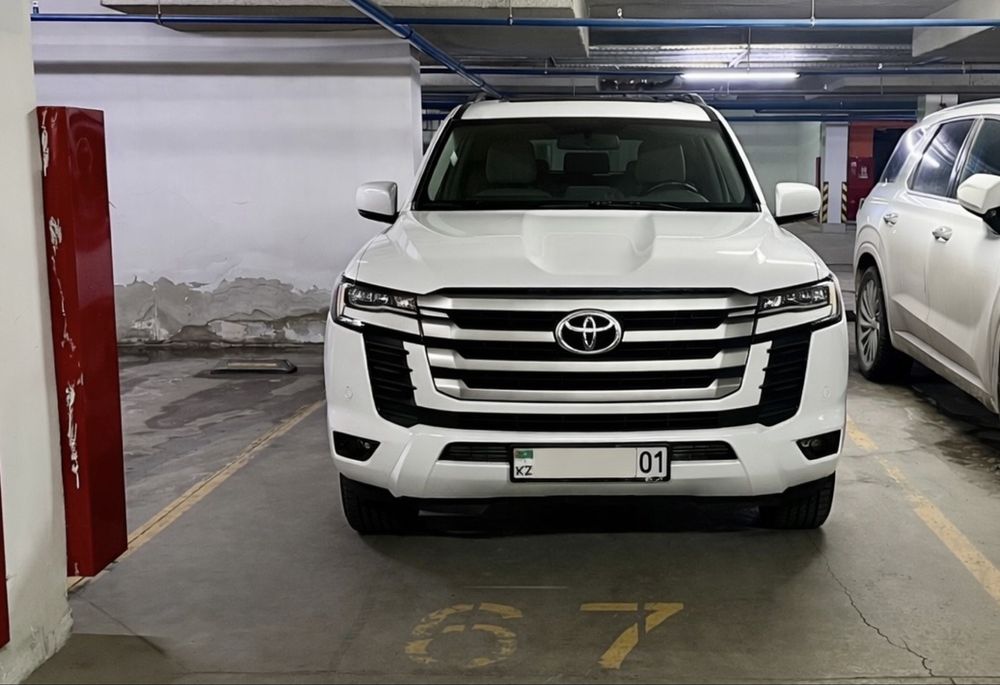 Сдам паркинг возле Mega Silk Way