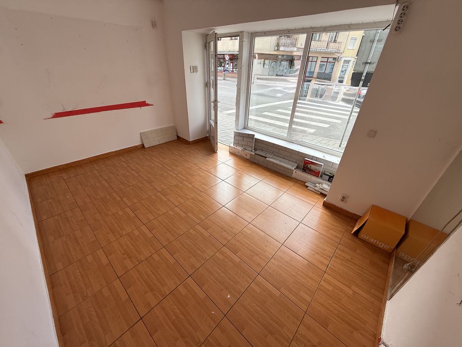 Ofer spre închiriere Spatiu Comercial Ultracentral Str I.C Bratianu