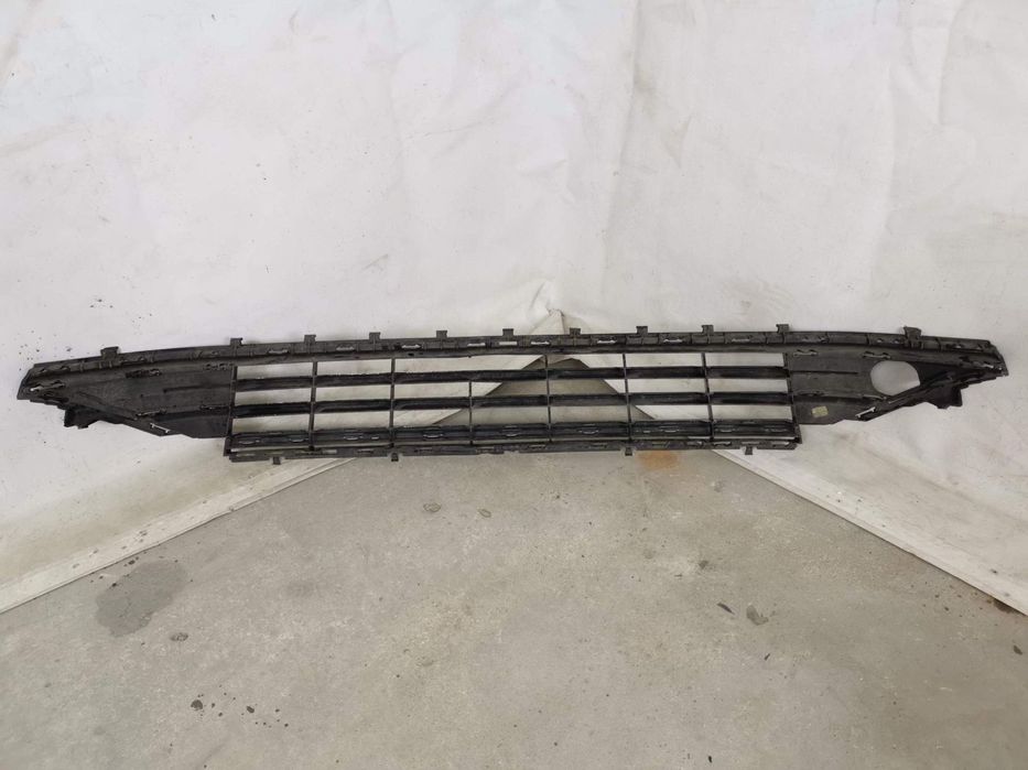 Grila Inferioara Bara Fata Volkswagen VW  Golf 7 [facelift] [2017 - 20