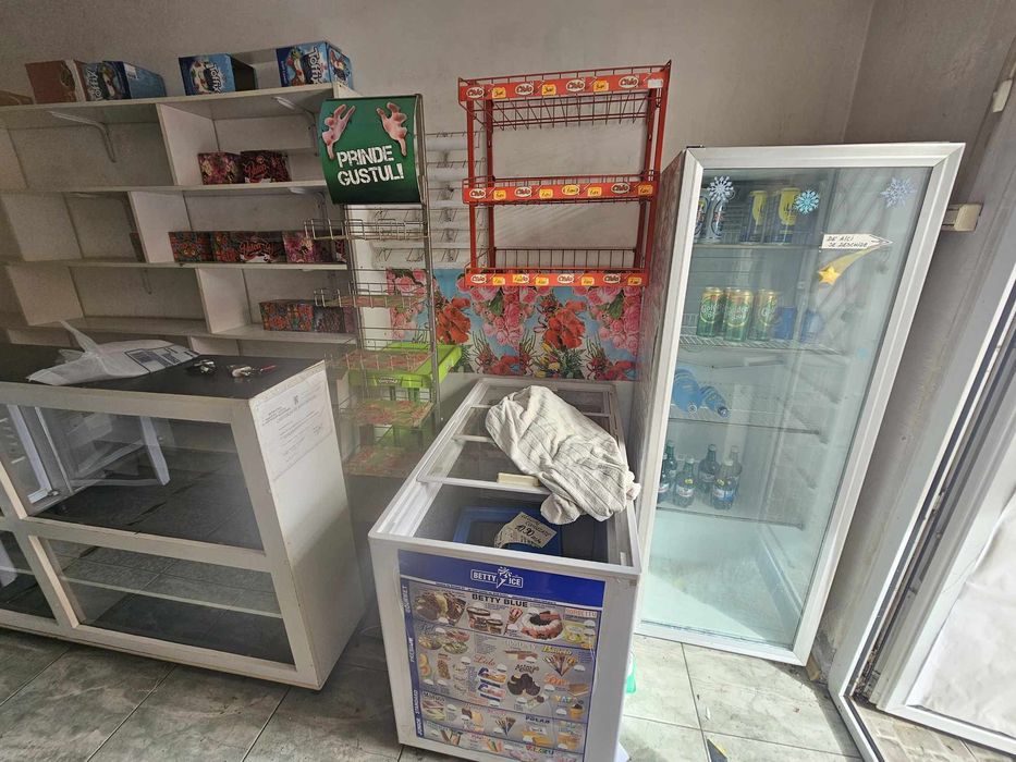 Vand/Inchiriez spațiu comercial, Petrila, strada Republicii