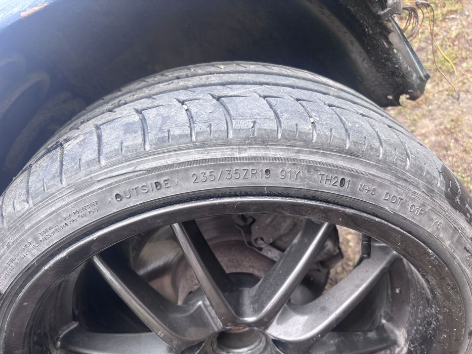 Продам диски R19