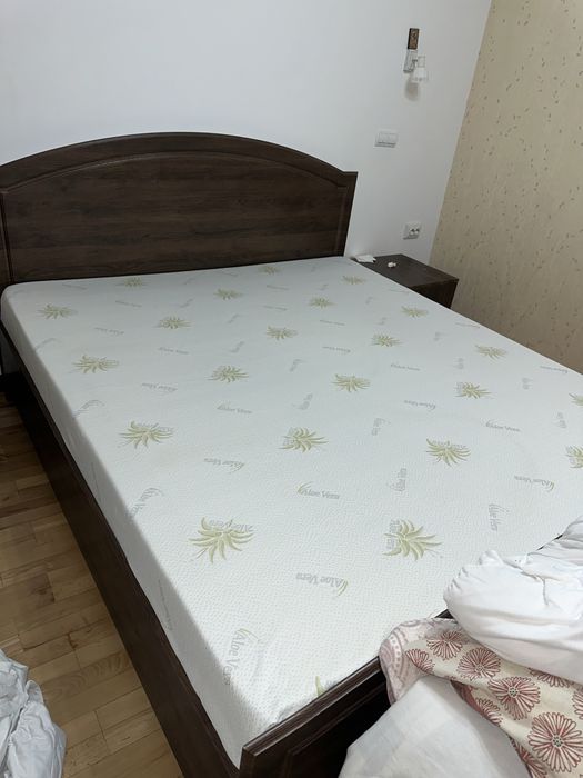 Saltea pentru pat 180 / 200