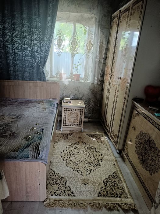 Жер үй сатам  жағдайы жақсы