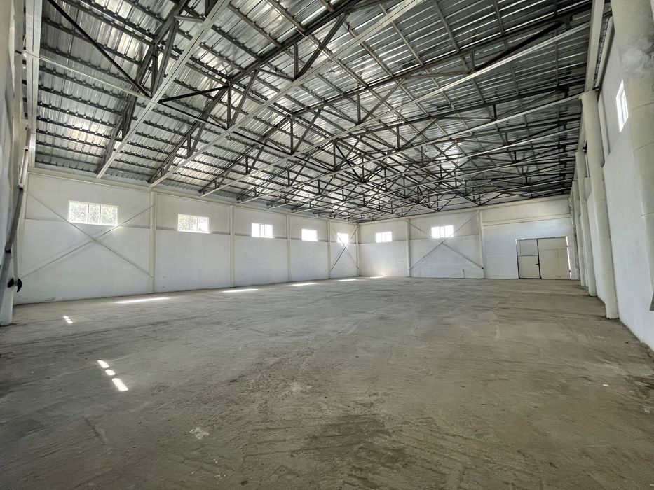 Продам базу, склад