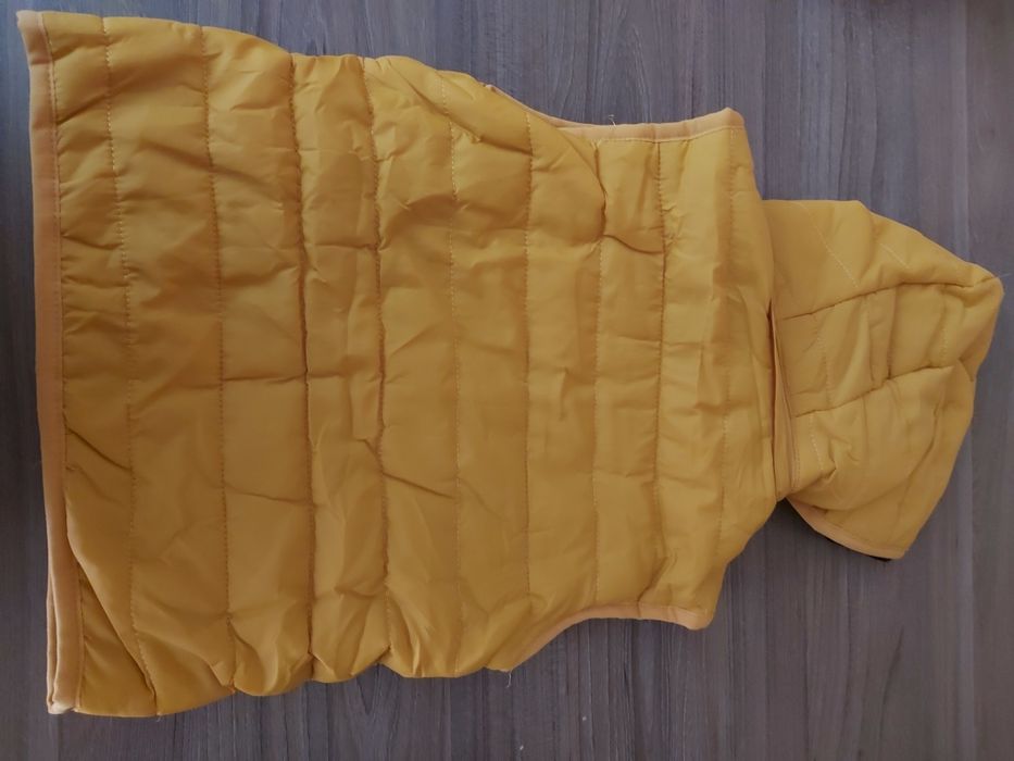 Детцки ватирани елеци