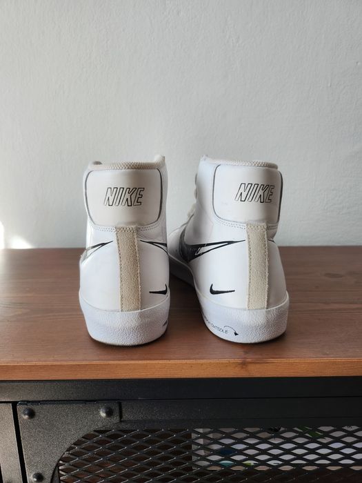 Nike Blazer Mid '77 Sketch