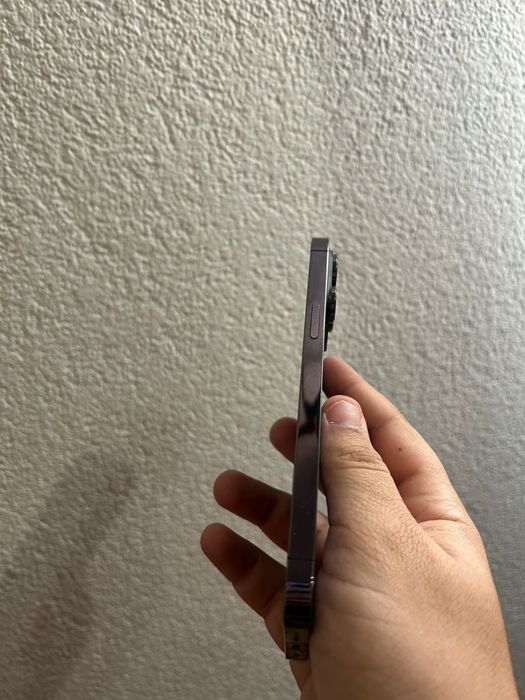 Vand iphone 14 pro max