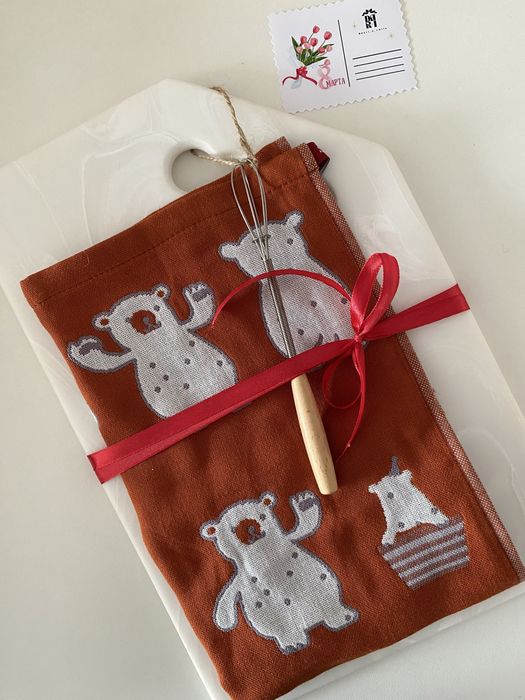 Подарочный набор для кухни