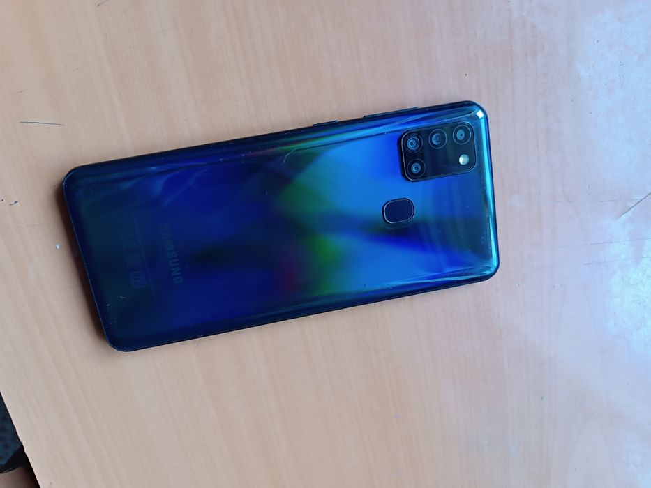 Samsung Galaxy a21s