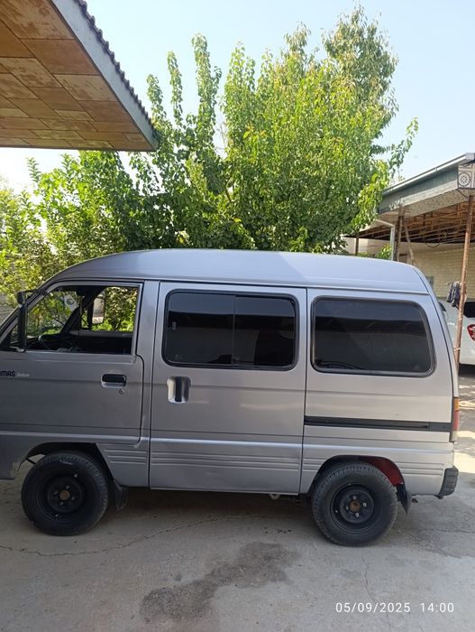 Daevvoo damas holati zor.