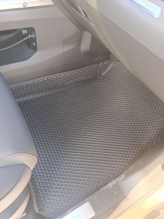 Ева коврики для любой марки автомобиля